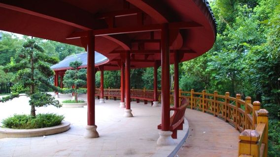 Wuyang