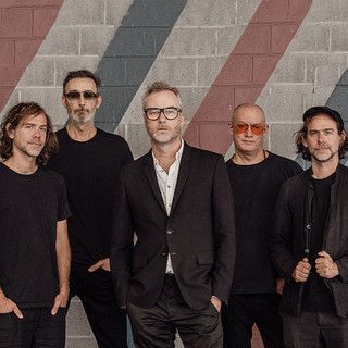【澳大利亞雪梨】The National 巡迴演唱會 | 雪梨