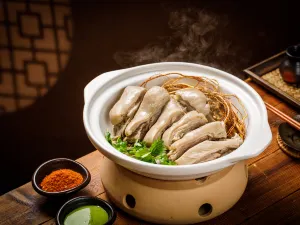 食锦记家宴·闽南菜(开元盛世广场店)