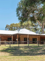 Island Brook Estate Vineyard and Chalets