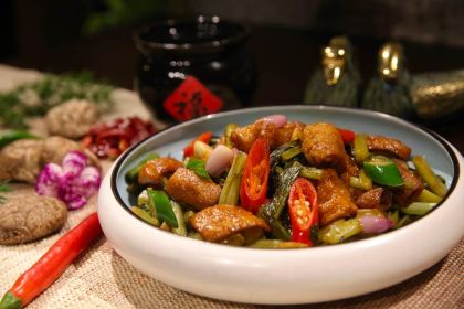 南香楼艺术酒店(华侨城甘坑古镇店)·凤凰客家餐厅