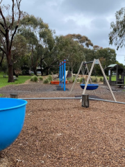 Flinders Township Reserve Playground
