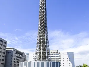 Marine Tower Yokohama