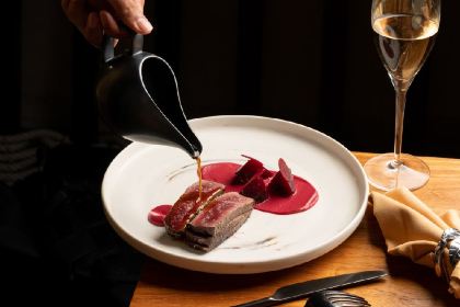 Tree Tops Signature Dining