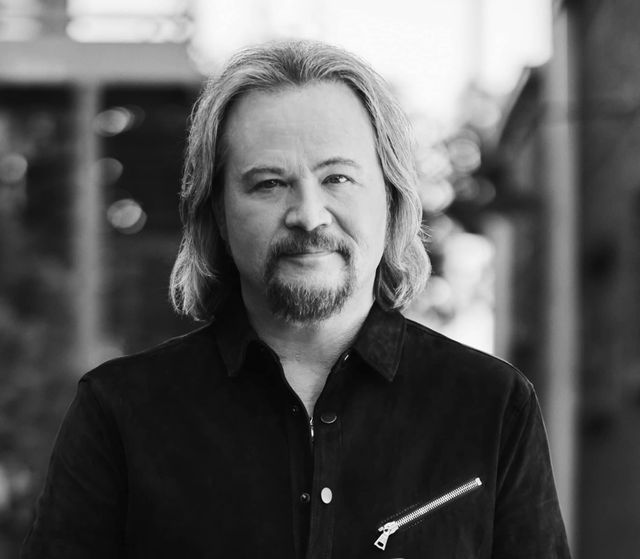 Travis Tritt Tour | Capitol Theatre