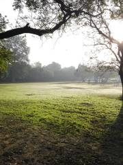 Race Course (Jilani Park) Lahore