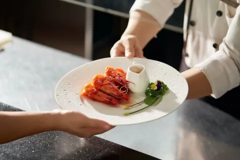 Cloud Nine Restaurant