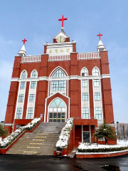 Xiaoganshi Chengqu Christ Church