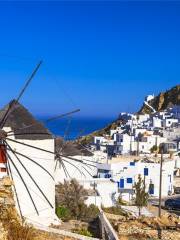 Serifos