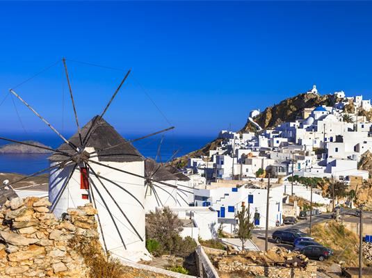 Serifos