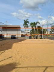 Darwin Indoor Beach Volleyball