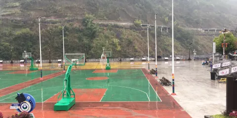 三江明珠廣場