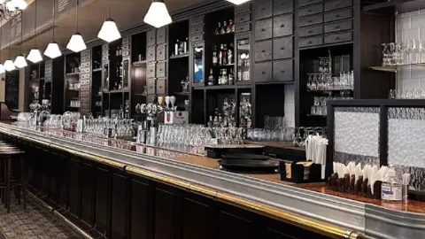 Belgian Café Doha in 도하