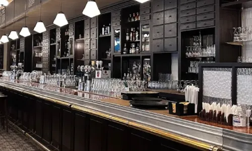 Belgian Café Doha