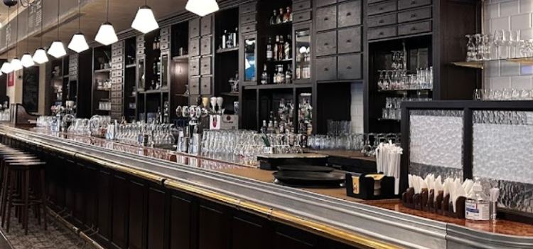 Belgian Café Doha