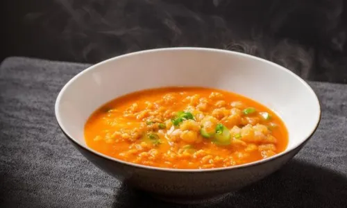 鲤酒琥珀·创意闽南料理(中骏广场店)