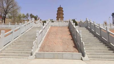Huanzhou Ancient City Scenic Area