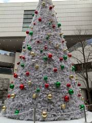 Tokyo Opera City Concert Hall, Takemitsu Memorial