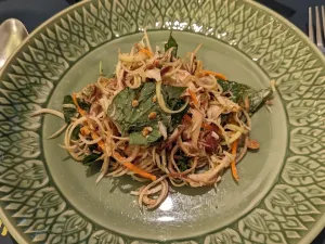 Sleuk Chhouk Restaurant