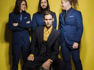 San Bernardino | The All-American Rejects<Summer Pool Party>Concert