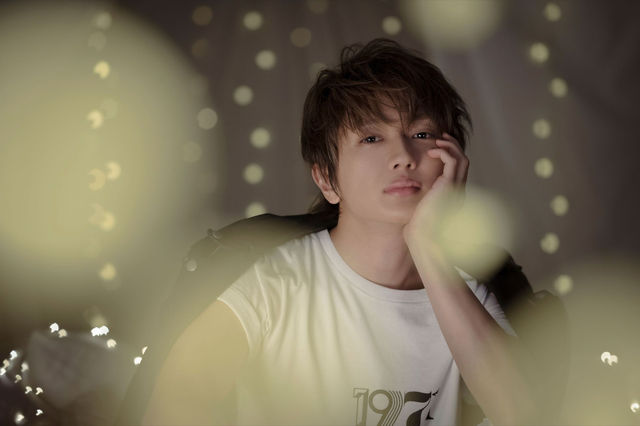 【후쿠오카】Nissy 콘서트 투어 | 미즈호 PayPay 돔 후쿠오카