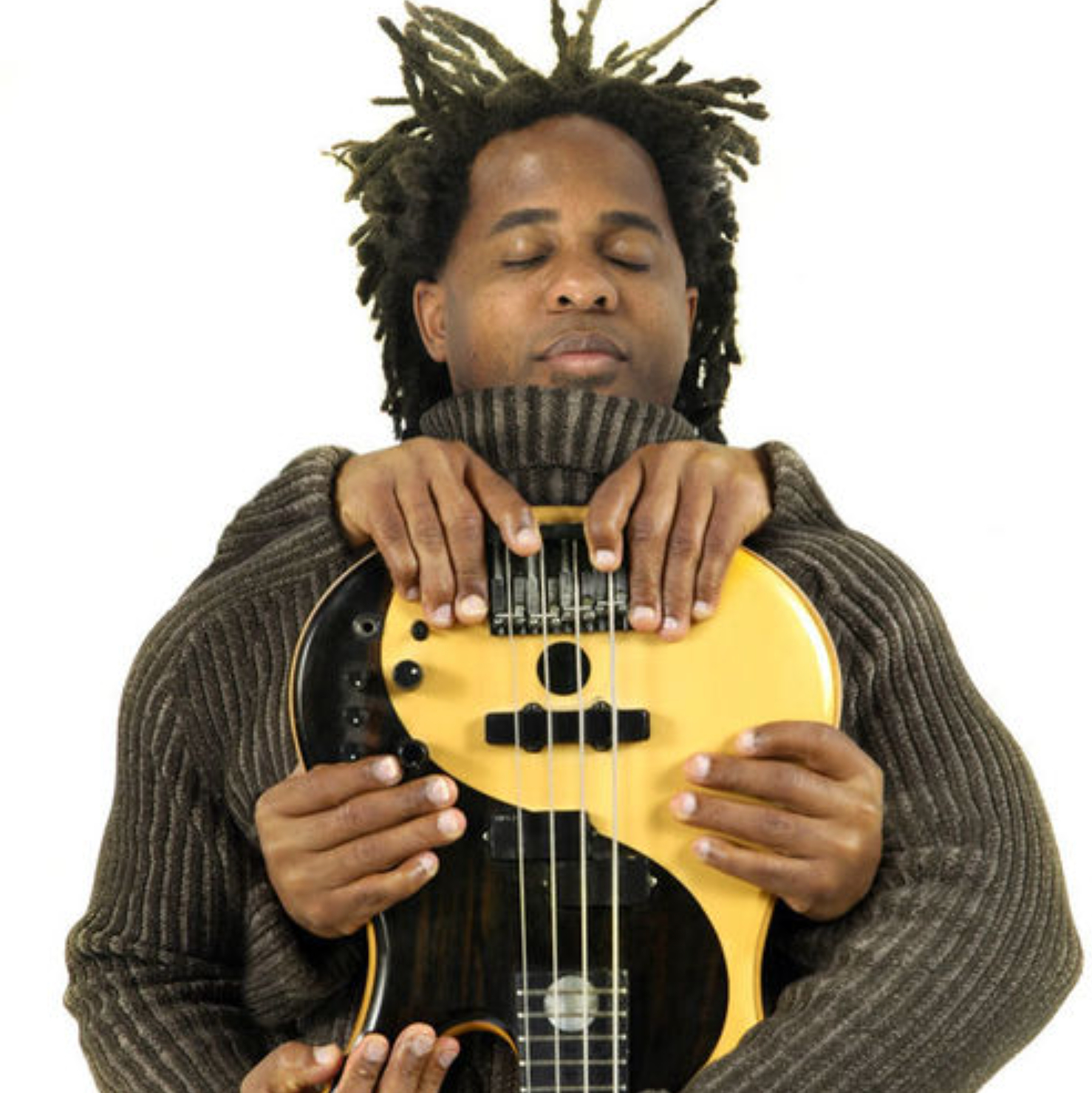 Utrecht | Victor Wooten & The Wooten Brothers Concert | TivoliVredenburg