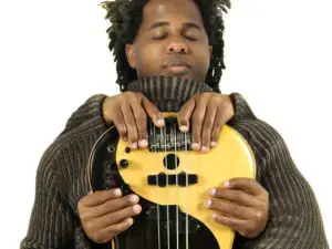 美國大天空市 · Béla Fleck & the Flecktones 演出