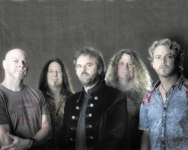 美國帕諾灘 · 38 Special & The Marshall Tucker Band 演唱會 | Pompano Beach Amphitheatre