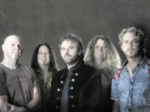 Brookings | 38 Special《50 Year Legacy》Tour