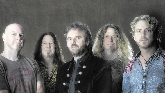 Brookings | 38 Special《50 Year Legacy》Tour