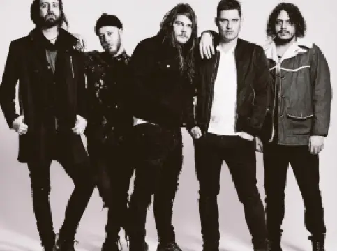 Muskoka Lakes | The Glorious Sons Concert