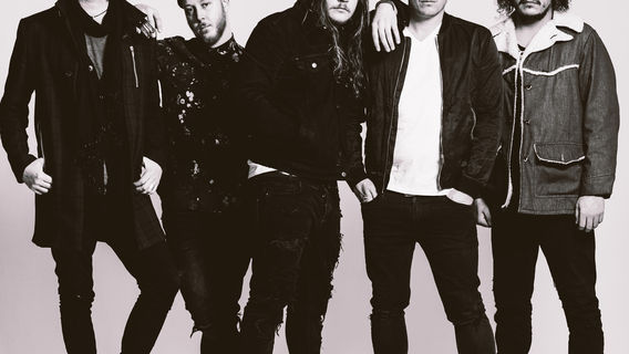 Muskoka Lakes | The Glorious Sons Concert