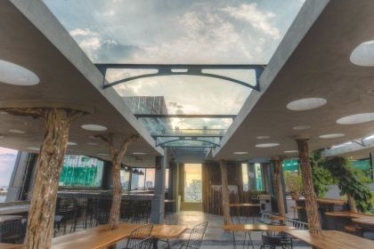 VEHAA | Restaurant & Bar