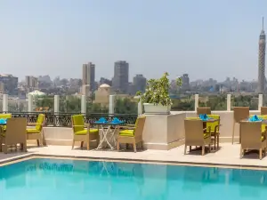 Top 10 Restaurants for Views & Experiences in Cairo