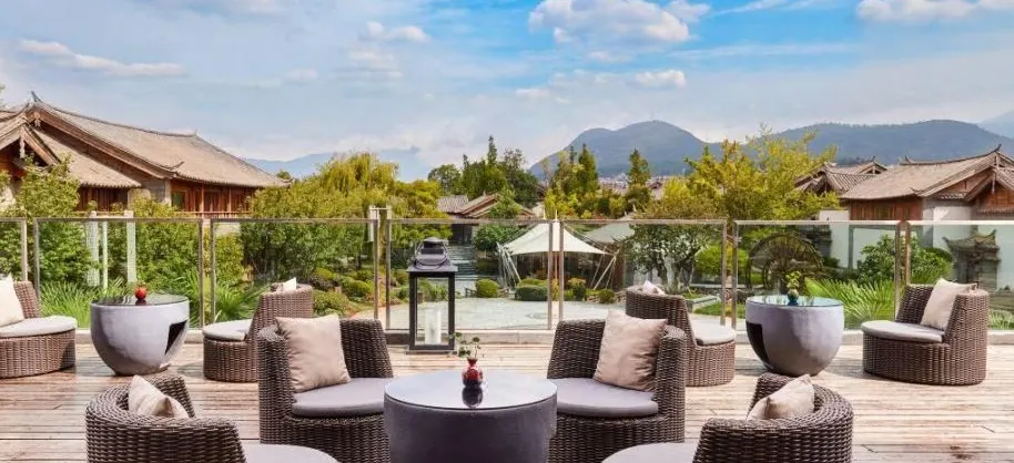 Restaurants for Views & Experiences
