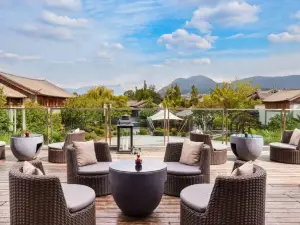 Top 17 Restaurants for Views & Experiences in Lijiang