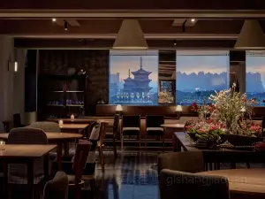 泉州 10 大奢華餐廳