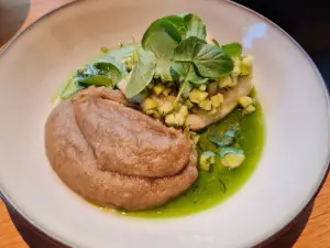 Sentralen Restaurant
