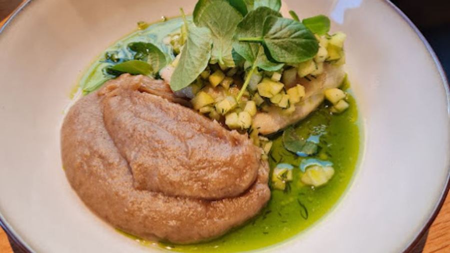 Sentralen Restaurant