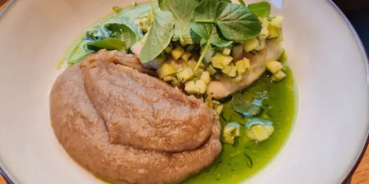 Sentralen Restaurant