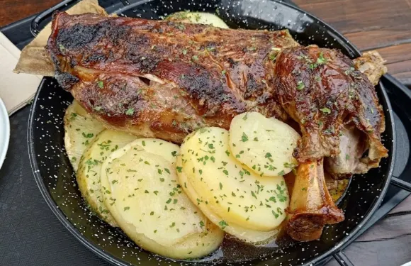 Pedro's House Of Lamb - Queenstown