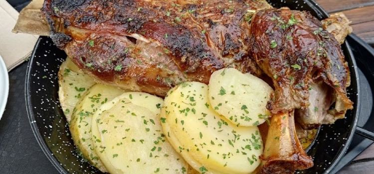 Pedro's House Of Lamb - Queenstown