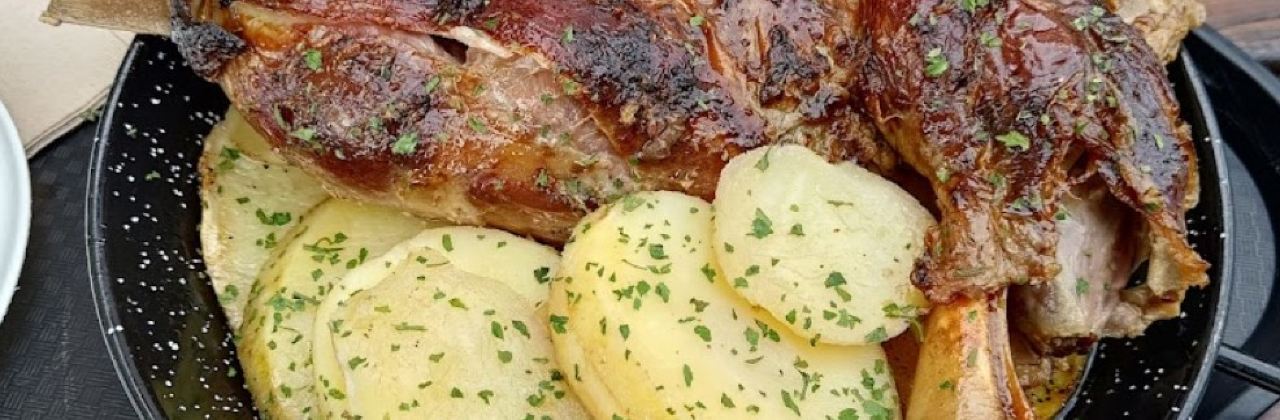 Pedro's House Of Lamb - Queenstown