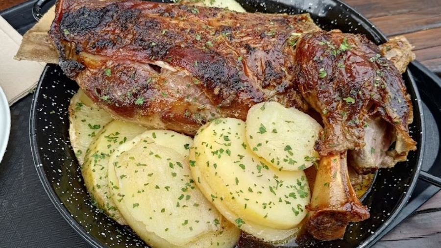 Pedro's House Of Lamb - Queenstown