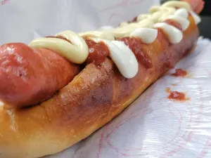 PoPa Artesanal Hot-Dogs
