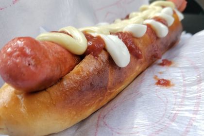 PoPa Artesanal Hot-Dogs