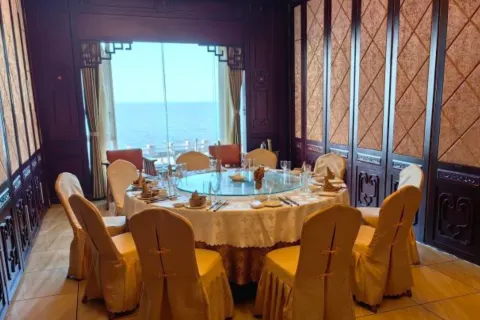 BeiHai Wai Sha DanJia Restaurant