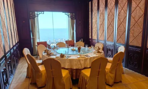 BeiHai Wai Sha DanJia Restaurant