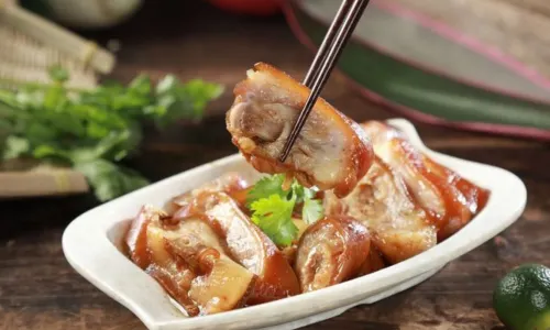 Chen Ji Soup Rice (shui xiang kou branch)
