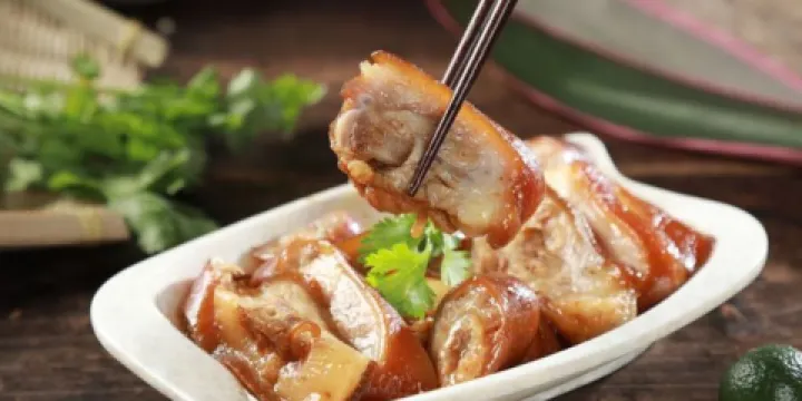 陳記湯飯（水巷口店）